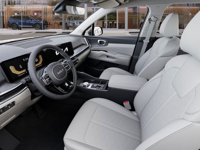 2025 Kia Sorento Plug-In Hybrid EX Huntington Beach CA