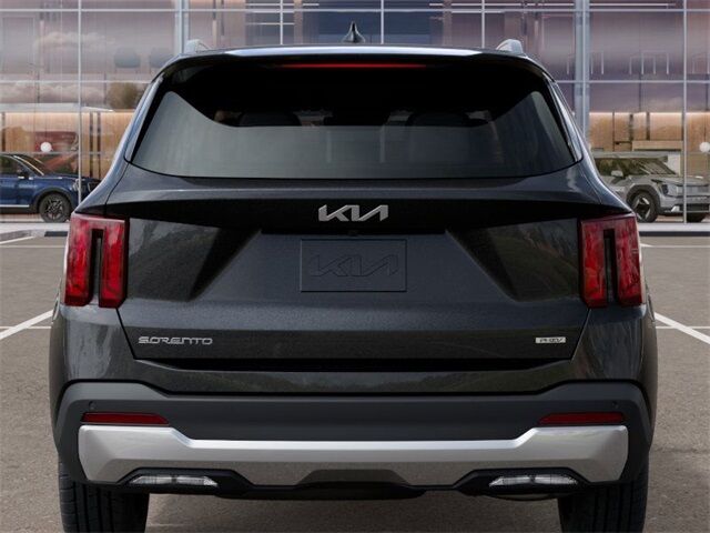 2025 Kia Sorento Plug-In Hybrid EX Moreno Valley CA