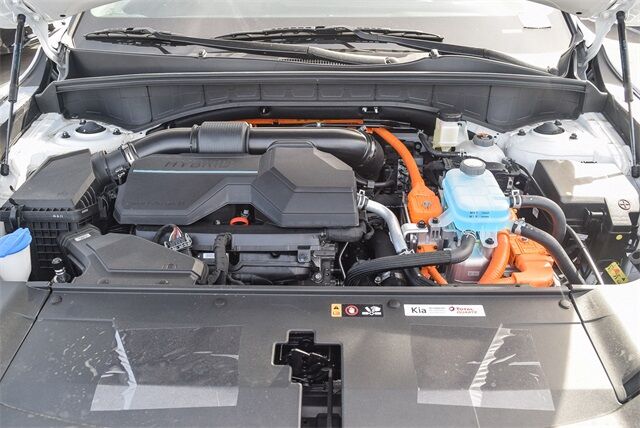 2025 Kia Sorento Plug-In Hybrid EX Renton WA