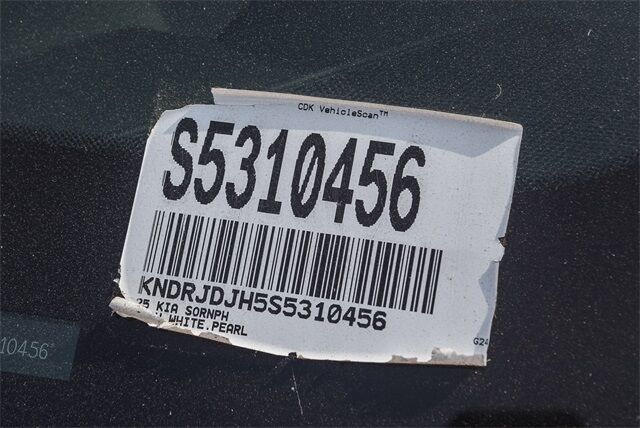 2025 Kia Sorento Plug-In Hybrid EX Renton WA