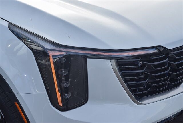 2025 Kia Sorento Plug-In Hybrid EX Renton WA