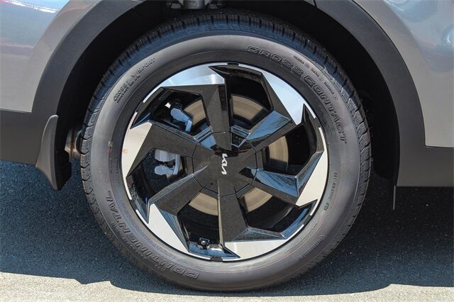 2025 Kia Sorento Plug-In Hybrid EX Renton WA