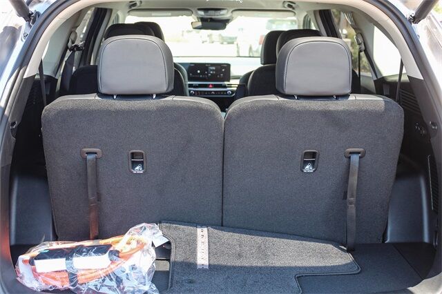 2025 Kia Sorento Plug-In Hybrid EX Renton WA
