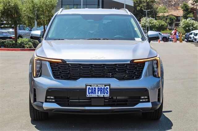 2025 Kia Sorento Plug-In Hybrid EX Renton WA