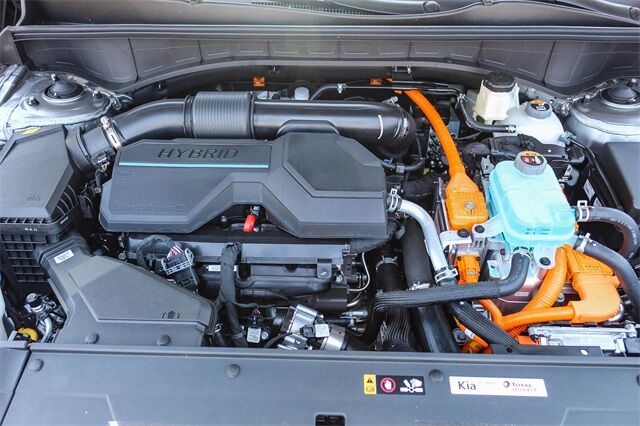 2025 Kia Sorento Plug-In Hybrid EX Renton WA