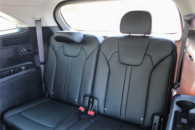 2025 Kia Sorento Plug-In Hybrid EX Renton WA