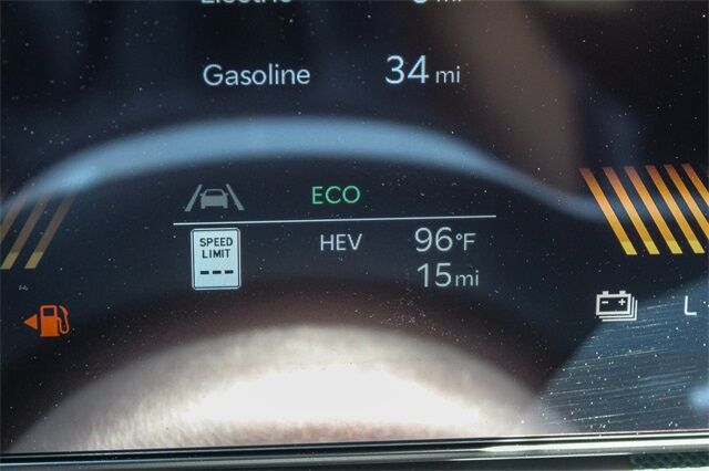 2025 Kia Sorento Plug-In Hybrid EX Renton WA
