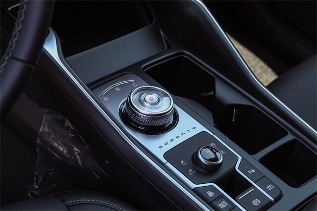 2025 Kia Sorento Plug-In Hybrid EX Renton WA