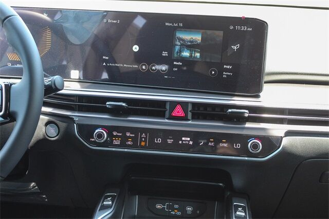2025 Kia Sorento Plug-In Hybrid EX Renton WA