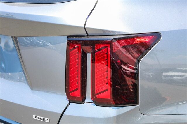 2025 Kia Sorento Plug-In Hybrid EX Renton WA