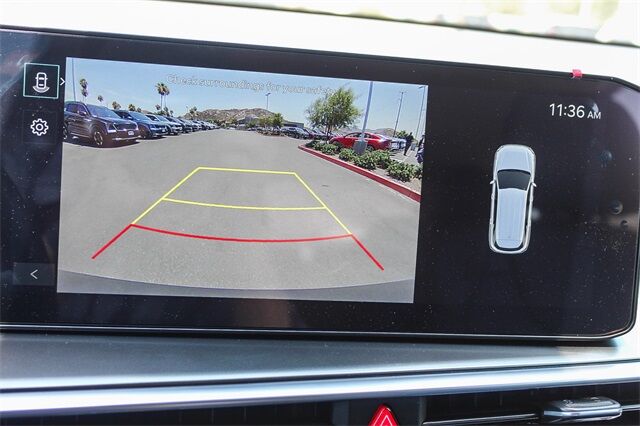 2025 Kia Sorento Plug-In Hybrid EX Renton WA