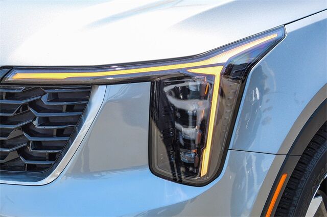 2025 Kia Sorento Plug-In Hybrid EX Renton WA