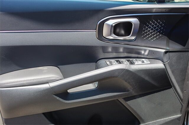 2025 Kia Sorento Plug-In Hybrid EX Renton WA