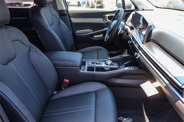 2025 Kia Sorento Plug-In Hybrid EX Renton WA