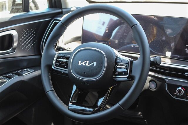 2025 Kia Sorento Plug-In Hybrid EX Renton WA
