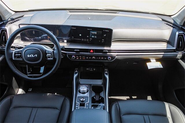 2025 Kia Sorento Plug-In Hybrid EX Renton WA