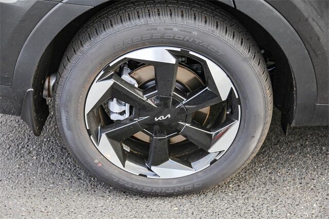 2025 Kia Sorento Plug-In Hybrid EX Tacoma WA