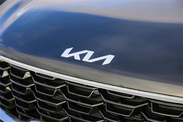 2025 Kia Sorento Plug-In Hybrid EX Tacoma WA