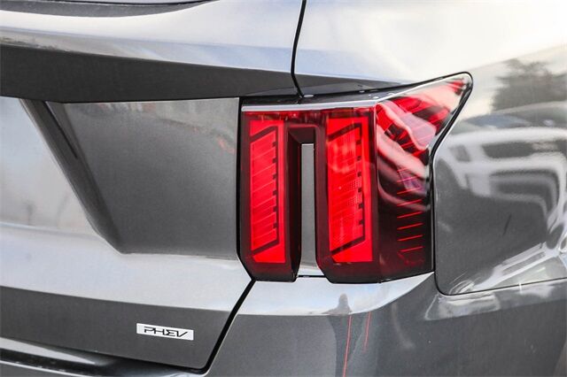 2025 Kia Sorento Plug-In Hybrid EX Tacoma WA