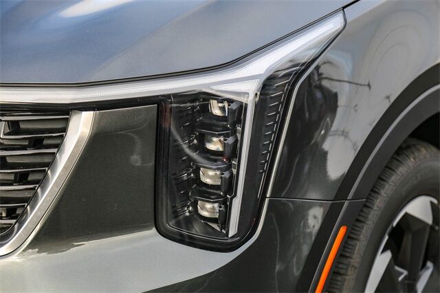 2025 Kia Sorento Plug-In Hybrid EX Tacoma WA