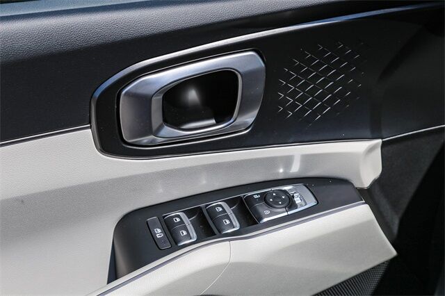 2025 Kia Sorento Plug-In Hybrid EX Tacoma WA