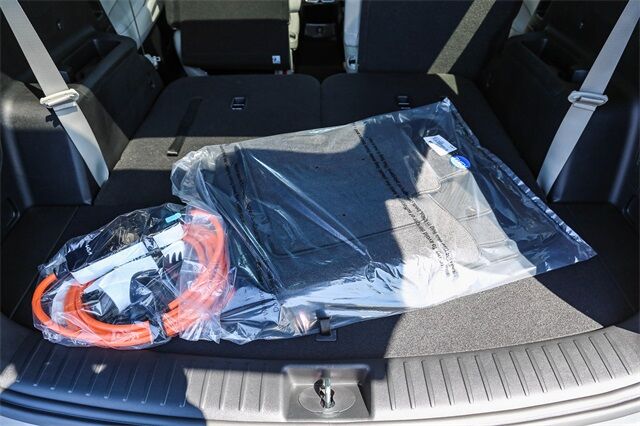 2025 Kia Sorento Plug-In Hybrid EX Tacoma WA
