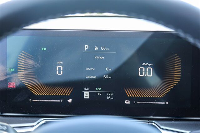 2025 Kia Sorento Plug-In Hybrid EX Tacoma WA