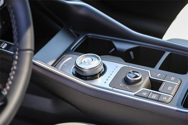 2025 Kia Sorento Plug-In Hybrid EX Tacoma WA
