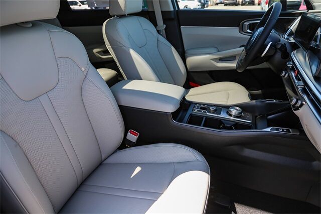 2025 Kia Sorento Plug-In Hybrid EX Tacoma WA