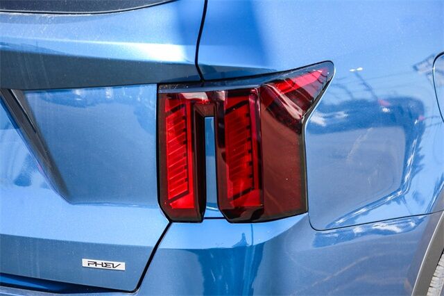 2025 Kia Sorento Plug-In Hybrid EX Tacoma WA