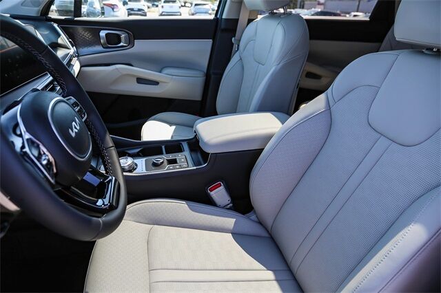 2025 Kia Sorento Plug-In Hybrid EX Tacoma WA