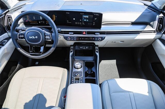 2025 Kia Sorento Plug-In Hybrid EX Tacoma WA