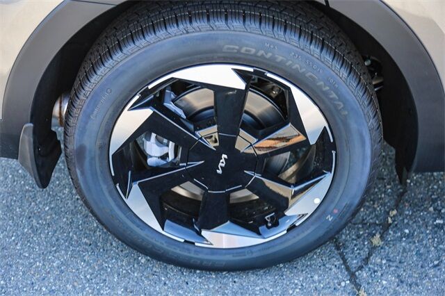 2025 Kia Sorento Plug-In Hybrid EX Tacoma WA