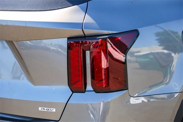 2025 Kia Sorento Plug-In Hybrid EX Tacoma WA