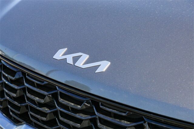 2025 Kia Sorento Plug-In Hybrid EX Tacoma WA