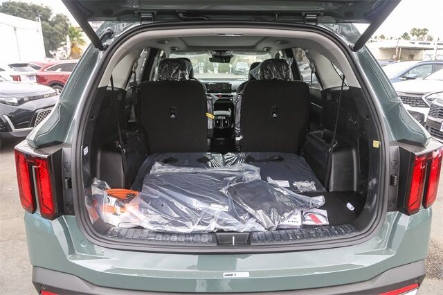 2025 Kia Sorento Plug-In Hybrid EX Tacoma WA