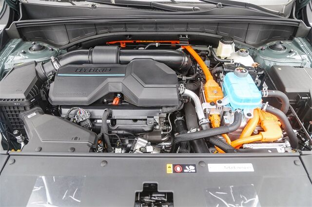 2025 Kia Sorento Plug-In Hybrid EX Tacoma WA
