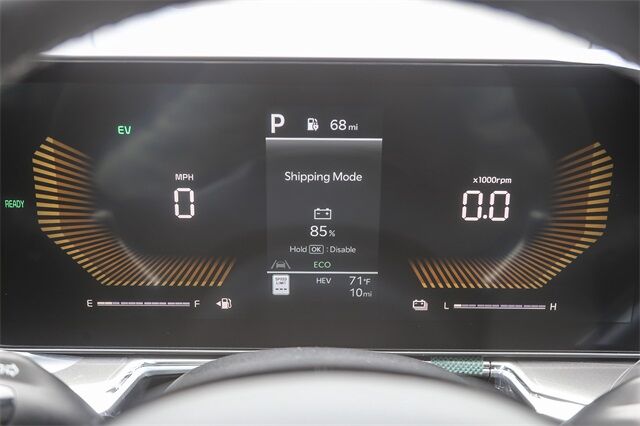 2025 Kia Sorento Plug-In Hybrid EX Tacoma WA