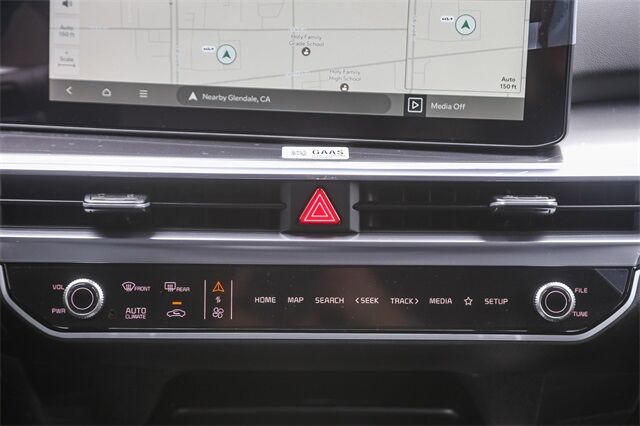 2025 Kia Sorento Plug-In Hybrid EX Tacoma WA