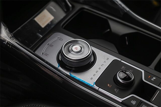 2025 Kia Sorento Plug-In Hybrid EX Tacoma WA