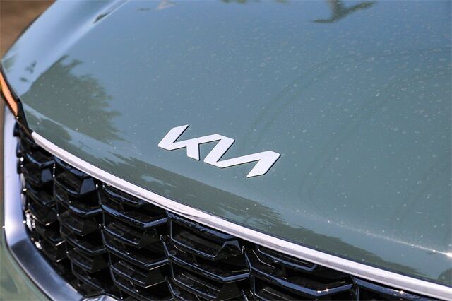 2025 Kia Sorento Plug-In Hybrid EX Tacoma WA