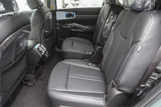2025 Kia Sorento Plug-In Hybrid EX Tacoma WA