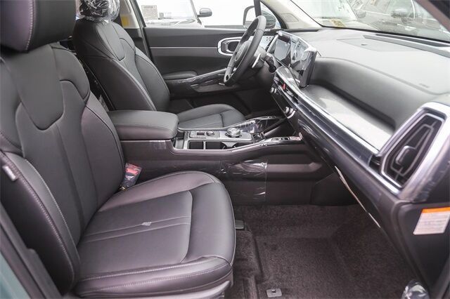 2025 Kia Sorento Plug-In Hybrid EX Tacoma WA