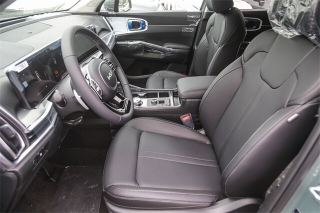 2025 Kia Sorento Plug-In Hybrid EX Tacoma WA