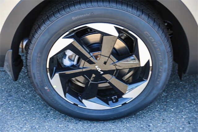 2025 Kia Sorento Plug-In Hybrid EX Tacoma WA