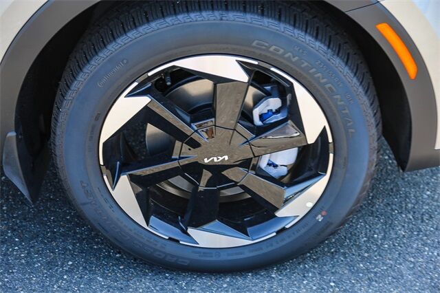 2025 Kia Sorento Plug-In Hybrid EX Tacoma WA