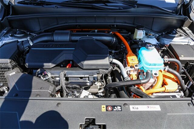 2025 Kia Sorento Plug-In Hybrid EX Tacoma WA