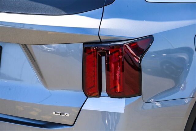 2025 Kia Sorento Plug-In Hybrid EX Tacoma WA