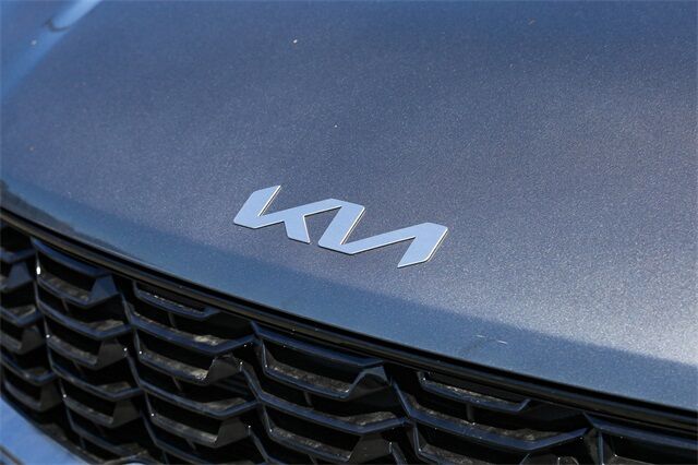 2025 Kia Sorento Plug-In Hybrid EX Tacoma WA