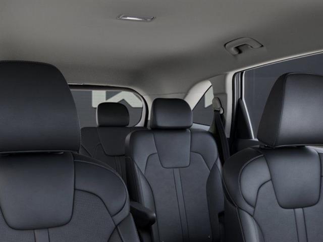 2025 Kia Sorento Plug-In Hybrid EX Tucson AZ